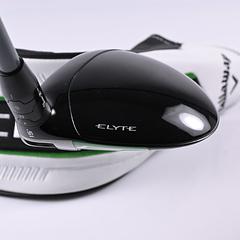 Callaway Elyte Triple Diamond #3 Wood / 15 Degree / Stiff Flex Denali Charcoal 60 - Image 6