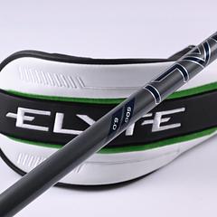 Callaway Elyte Triple Diamond #3 Wood / 15 Degree / Stiff Flex Denali Charcoal 60 - Image 5