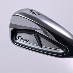 Ping G730 #5 Iron / 21.5 Degree / Green Dot / Senior Flex Ping Alta CB Blue AWT - Image 3