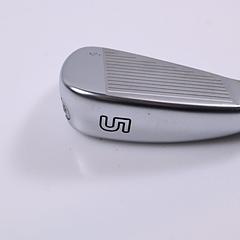 Ping G730 #5 Iron / 21.5 Degree / Green Dot / Senior Flex Ping Alta CB Blue AWT - Image 6