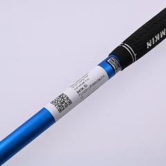 Ping G730 #5 Iron / 21.5 Degree / Green Dot / Senior Flex Ping Alta CB Blue AWT - Image 1