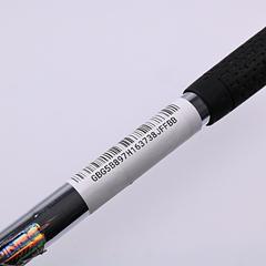 Ping i-Series E1 #9 Iron / Blue Dot / Stiff Flex Ping CFS Distance Shaft - Image 1