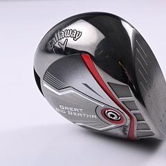 Callaway Great Big Bertha 2016 Driver / 9 Degree / Regular Flex Kuro Kage TiNi - Image 1