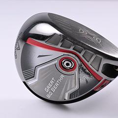 Callaway Great Big Bertha 2016 Driver / 9 Degree / Regular Flex Kuro Kage TiNi - Image 2