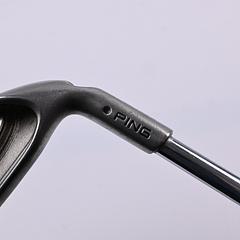 Ping G10 #6 Iron / Black Dot / Regular Flex Ping AWT Shaft - Image 2