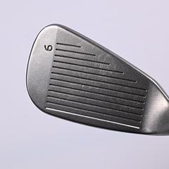 Ping G10 #6 Iron / Black Dot / Regular Flex Ping AWT Shaft - Image 3