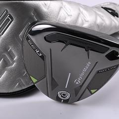 Ladies Taylormade Qi35 Max Lite #5 Wood / 18.5 Degree / Ladies Flex Air Speeder - Image 7