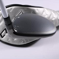 Ladies Taylormade Qi35 Max Lite #5 Wood / 18.5 Degree / Ladies Flex Air Speeder - Image 4