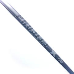 Used Mizuno T24 Blue IP Edition Lob Wedge / 58.0 Degrees / Stiff Flex - Image 7