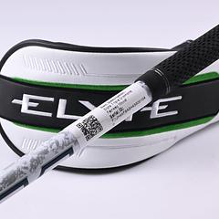 Callaway Elyte Triple Diamond #3 Wood / 15 Degree / Stiff Flex Denali Charcoal 60 - Image 4