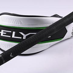 Callaway Elyte Triple Diamond #3 Wood / 15 Degree / Stiff Flex Denali Charcoal 60 - Image 3