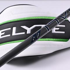 Callaway Elyte Triple Diamond Driver / 10.5 Degree / X-Flex Denali Charcoal 60 - Image 6
