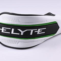 Callaway Elyte Triple Diamond #3 Wood / 15 Degree / Stiff Flex Denali Charcoal 60 - Image 2