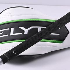 Callaway Elyte Triple Diamond Driver / 10.5 Degree / X-Flex Denali Charcoal 60 - Image 8