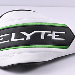 Callaway Elyte Triple Diamond Driver / 10.5 Degree / X-Flex Denali Charcoal 60 - Image 9