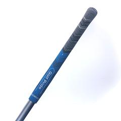 Used Mizuno T24 Blue IP Edition Lob Wedge / 58.0 Degrees / Stiff Flex - Image 9