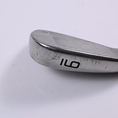 Ping i-Series E1 #9 Iron / Blue Dot / Stiff Flex Ping CFS Distance Shaft - Image 6