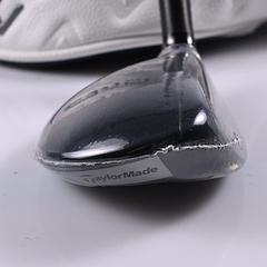 Ladies Taylormade Qi10 Max #5 Hybrid / 27 Degree / Ladies Flex Speeder NX TCS 40 - Image 7