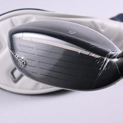 Ladies Taylormade Qi10 Max #5 Hybrid / 27 Degree / Ladies Flex Speeder NX TCS 40 - Image 8