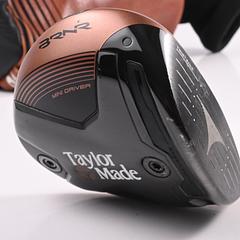 Taylormade BRNR Copper Mini Driver / 11.5 Degree / Regular Flex UST Proforce 65 - Image 1