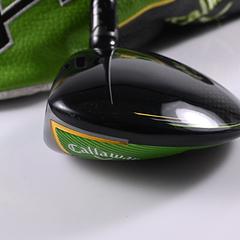 Left Hand Callaway Epic Flash #3 Wood / 15 Degree / Stiff Flex HZRDUS Silver 60 - Image 8