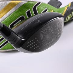 Left Hand Callaway Epic Flash #3 Wood / 15 Degree / Stiff Flex HZRDUS Silver 60 - Image 7