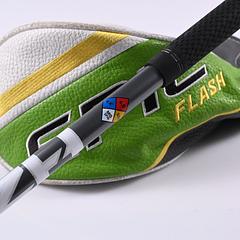 Left Hand Callaway Epic Flash #3 Wood / 15 Degree / Stiff Flex HZRDUS Silver 60 - Image 5