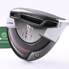 Taylormade M4 D-Type Driver / 9.5 Degree / Stiff Flex EvenFlow Riptide CB 60 - Image 2