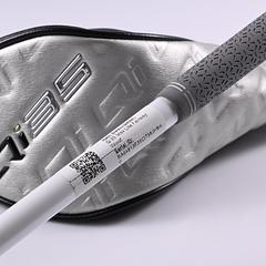 Ladies Taylormade Qi35 Max Lite #5 Wood / 18.5 Degree / Ladies Flex Air Speeder - Image 2