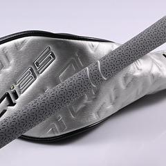 Ladies Taylormade Qi35 Max Lite #5 Wood / 18.5 Degree / Ladies Flex Air Speeder - Image 1