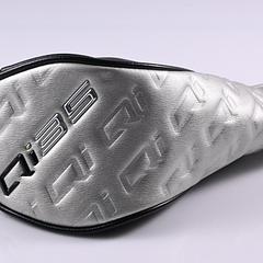 Ladies Taylormade Qi35 Max Lite #5 Wood / 18.5 Degree / Ladies Flex Air Speeder - Image 8