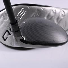 Taylormade Qi35 #3HL Wood / 16.5 Degree / Regular Flex Ventus Blue 5 Shaft - Image 5