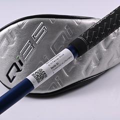 Taylormade Qi35 #3HL Wood / 16.5 Degree / Regular Flex Ventus Blue 5 Shaft - Image 7