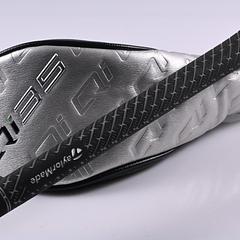 Taylormade Qi35 #3HL Wood / 16.5 Degree / Regular Flex Ventus Blue 5 Shaft - Image 8