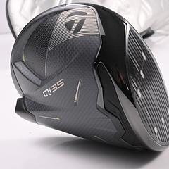 Taylormade Qi35 Max Driver / 9 Degree / Stiff Flex Fujikura Ventus Blue '25 5 - Image 1