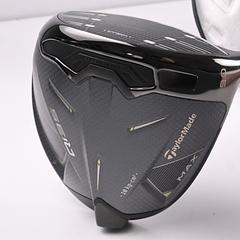 Taylormade Qi35 Max Driver / 9 Degree / Stiff Flex Fujikura Ventus Blue '25 5 - Image 2