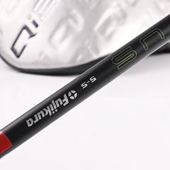 Taylormade Qi35 Max Driver / 9 Degree / Stiff Flex Fujikura Ventus Blue '25 5 - Image 6