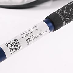 Taylormade Qi35 Max Driver / 9 Degree / Stiff Flex Fujikura Ventus Blue '25 5 - Image 7