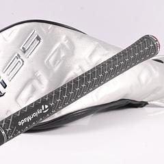 Taylormade Qi35 Max Driver / 9 Degree / Stiff Flex Fujikura Ventus Blue '25 5 - Image 8