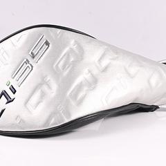 Taylormade Qi35 Max Driver / 9 Degree / Stiff Flex Fujikura Ventus Blue '25 5 - Image 9