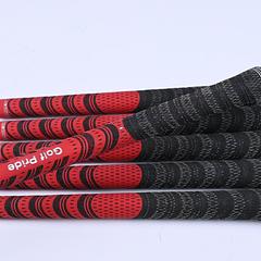 Srixon ZXi5 Irons / 5-PW / Regular Flex Dynamic Gold Mid R300 100 Shafts - Image 7