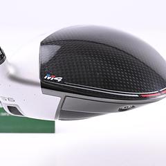 Taylormade M4 D-Type Driver / 9.5 Degree / Stiff Flex EvenFlow Riptide CB 60 - Image 5