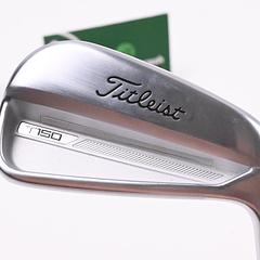 Titleist T150 #5 Iron / 25 Degree / Stiff Flex Project X LZ 120 Shaft - Image 2