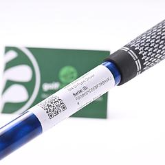 Taylormade M4 D-Type Driver / 9.5 Degree / Stiff Flex EvenFlow Riptide CB 60 - Image 7