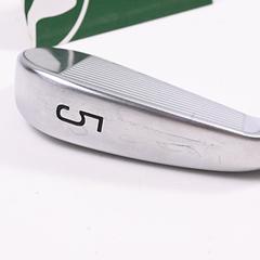 Titleist T150 #5 Iron / 25 Degree / Stiff Flex Project X LZ 120 Shaft - Image 4