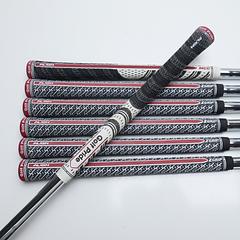 Used Mizuno Pro 243 Iron Set / 4 - PW / Stiff Flex - Image 11