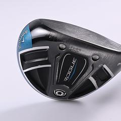 Callaway Rogue #3 Wood / 15 Degree / X-Flex HZRDUS Yellow 76 Shaft - Image 1