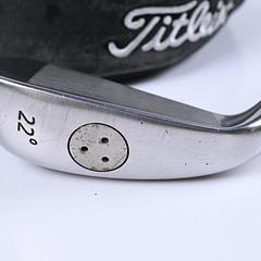 Titleist 503.H #4 Hybrid / 22 Degree / Regular Flex Dynamic Gold R300 Shaft - Image 3