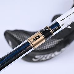 Titleist 503.H #4 Hybrid / 22 Degree / Regular Flex Dynamic Gold R300 Shaft - Image 4