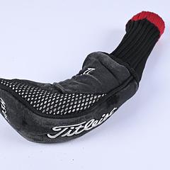 Titleist 503.H #4 Hybrid / 22 Degree / Regular Flex Dynamic Gold R300 Shaft - Image 7